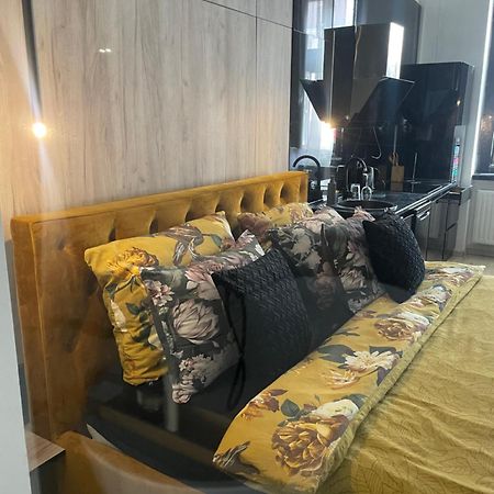 Lux Dabich 1 Apartment Novi Sad Luaran gambar