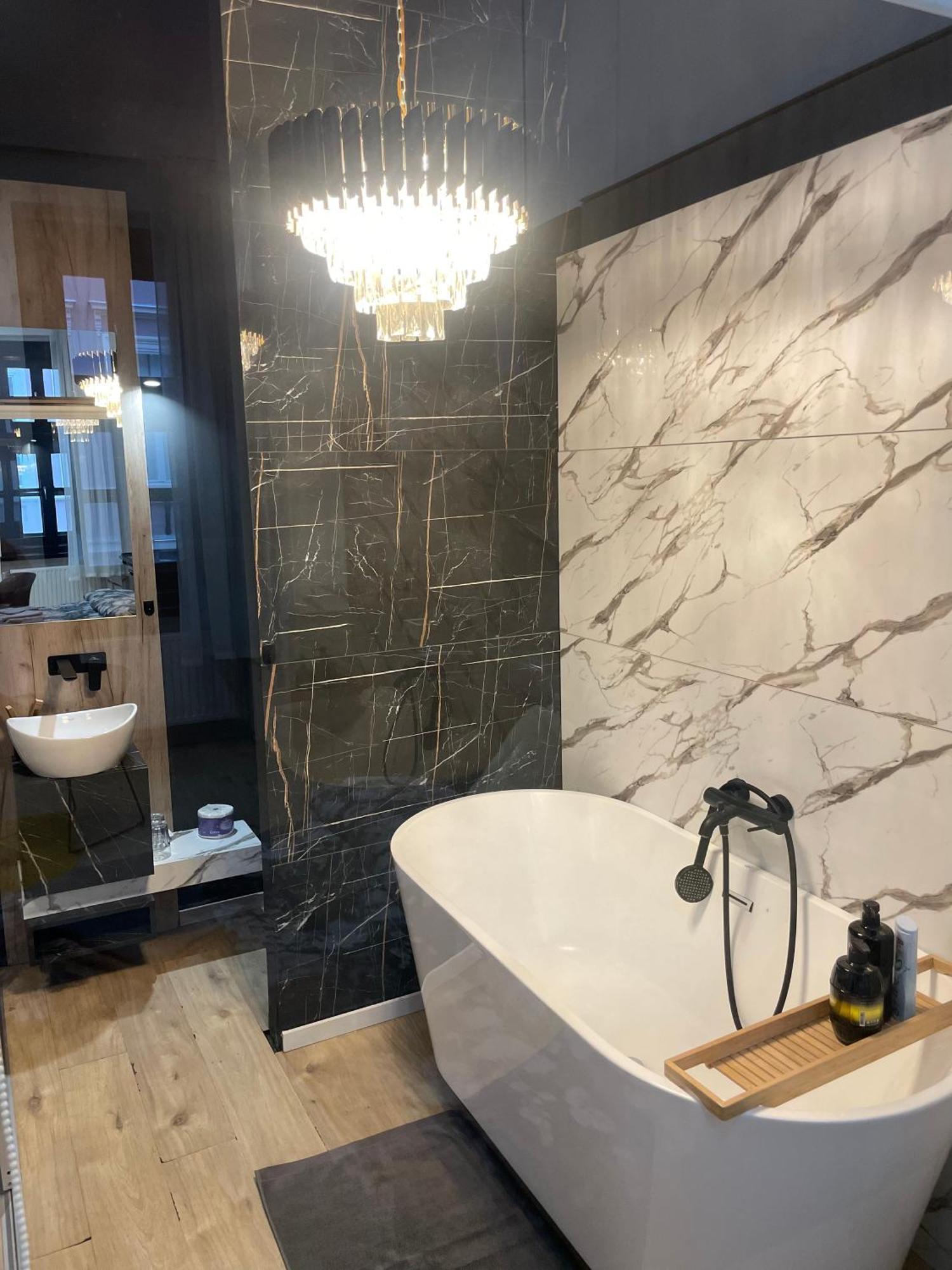 Lux Dabich 1 Apartment Novi Sad Luaran gambar