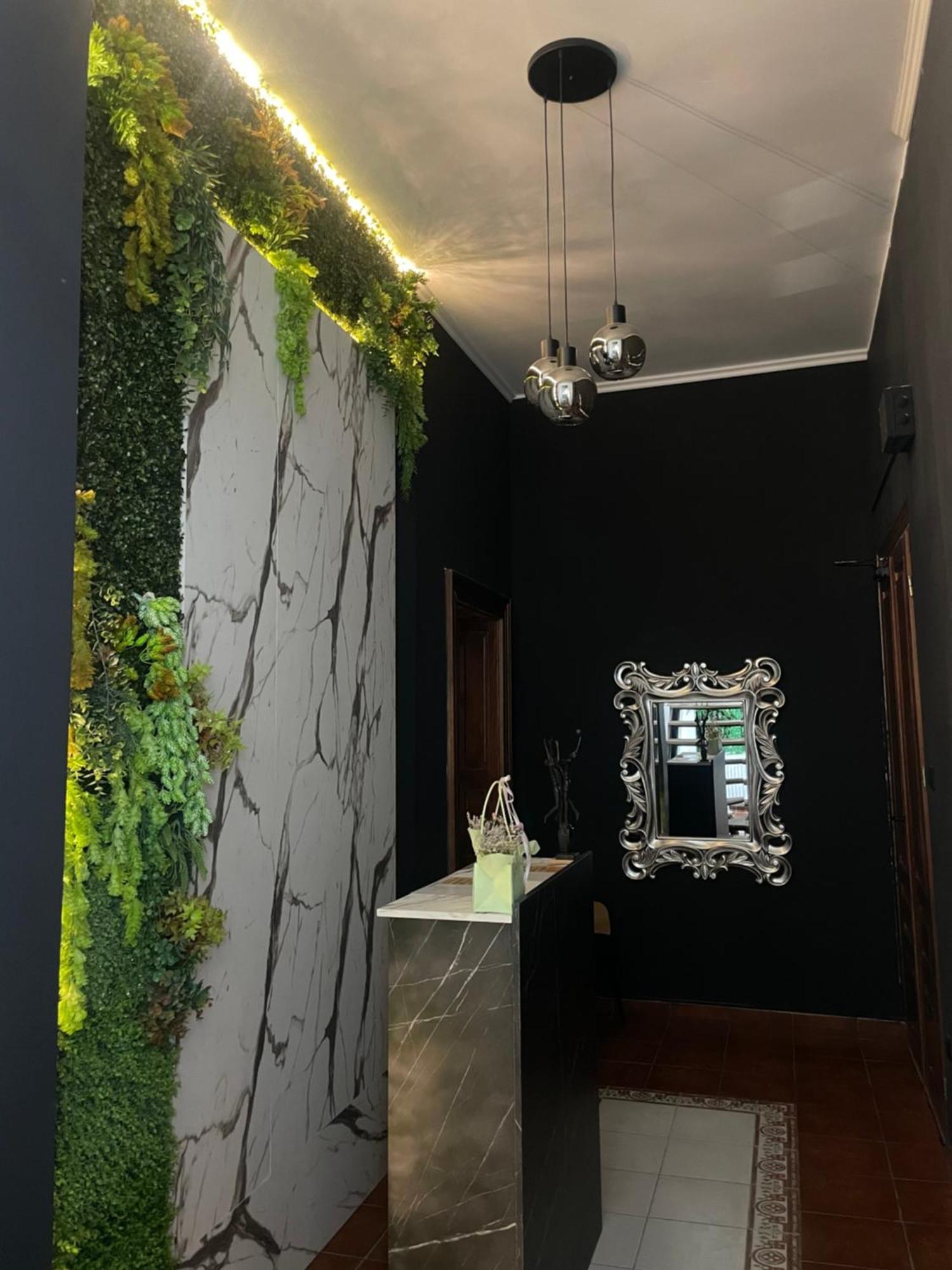 Lux Dabich 1 Apartment Novi Sad Luaran gambar